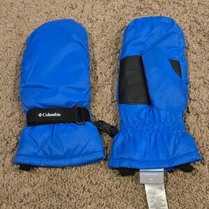 Columbia Youth Winter Mittens